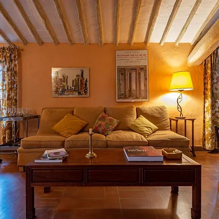 Vendégház La Foresteria Di Castell'in 3*