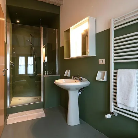 Guest house La Foresteria Di Castell'in
