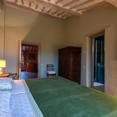 La Foresteria Di Castell'in Guest house Castelnuovo Berardenga