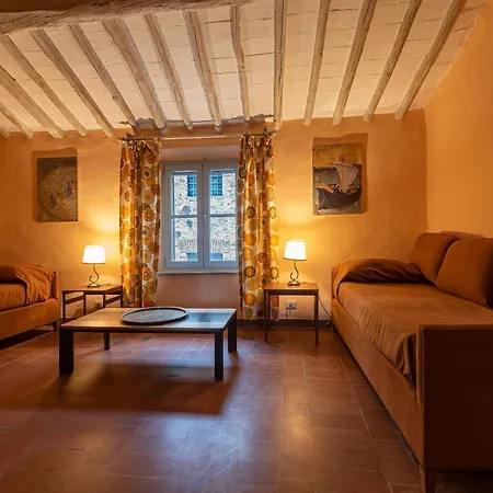 La Foresteria Di Castell'in *