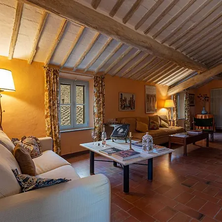 Guest house La Foresteria Di Castell'in
