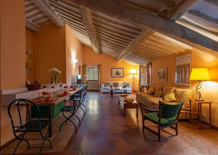 La Foresteria Di Castell'in Pensjonat 3*