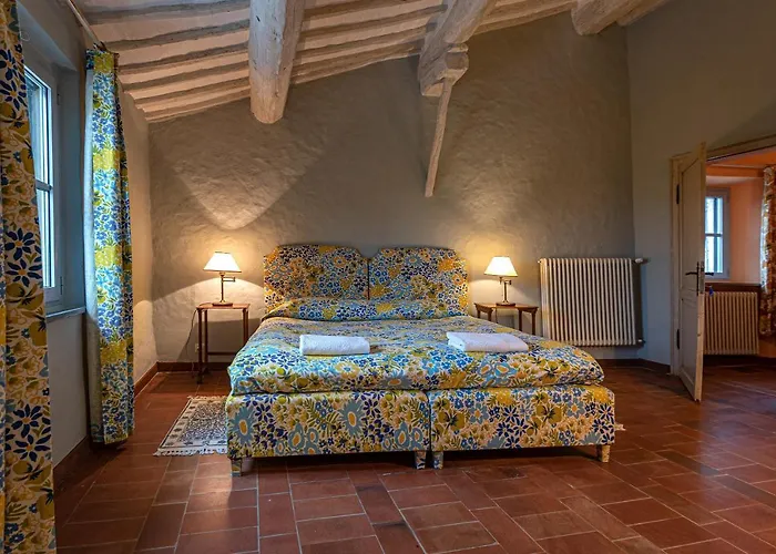 La Foresteria Di Castell'in 3*