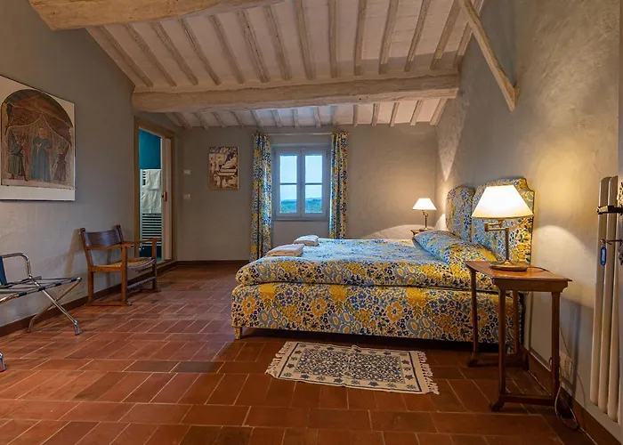 La Foresteria Di Castell'in 3*