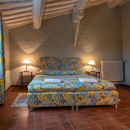La Foresteria Di Castell'in *