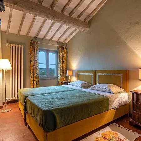 Guest house La Foresteria Di Castell'in *