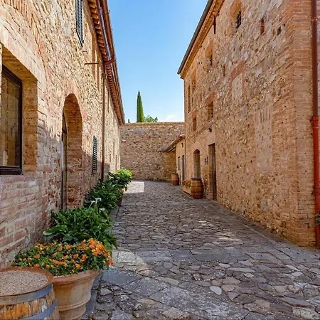 Guest house La Foresteria Di Castell'in